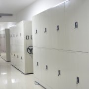 密集架的用途已不仅仅局限于档案资料的储存